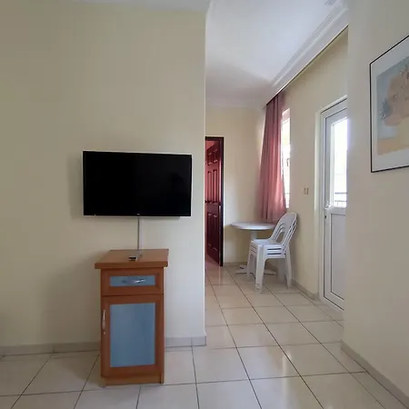 Sailorson Hotel apartamentowy 2*