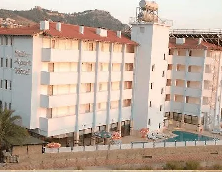 Sailorson Hotel apartamentowy Alanya