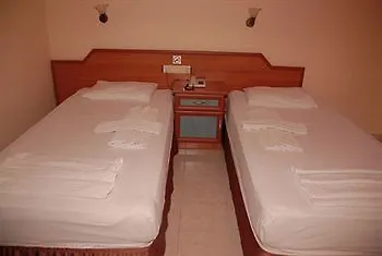 Hotel apartamentowy Sailorson