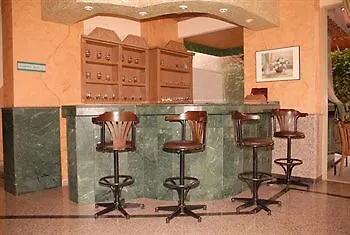 Sailorson Hotel apartamentowy Alanya