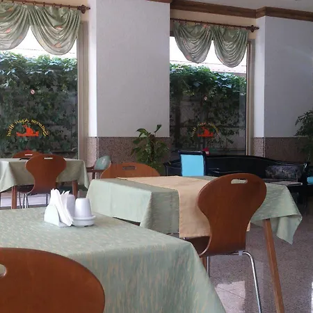 Hotel apartamentowy Sailorson